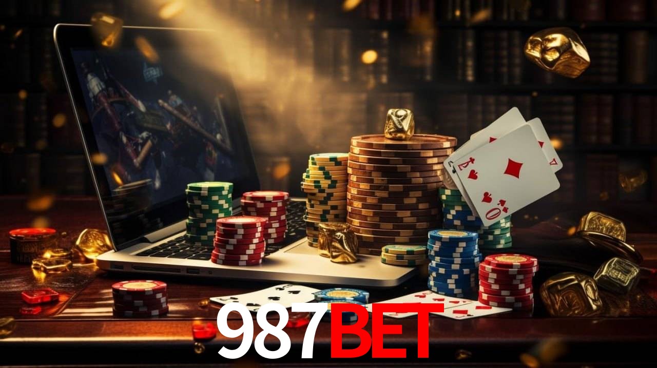 Experiência VIP 987Bet