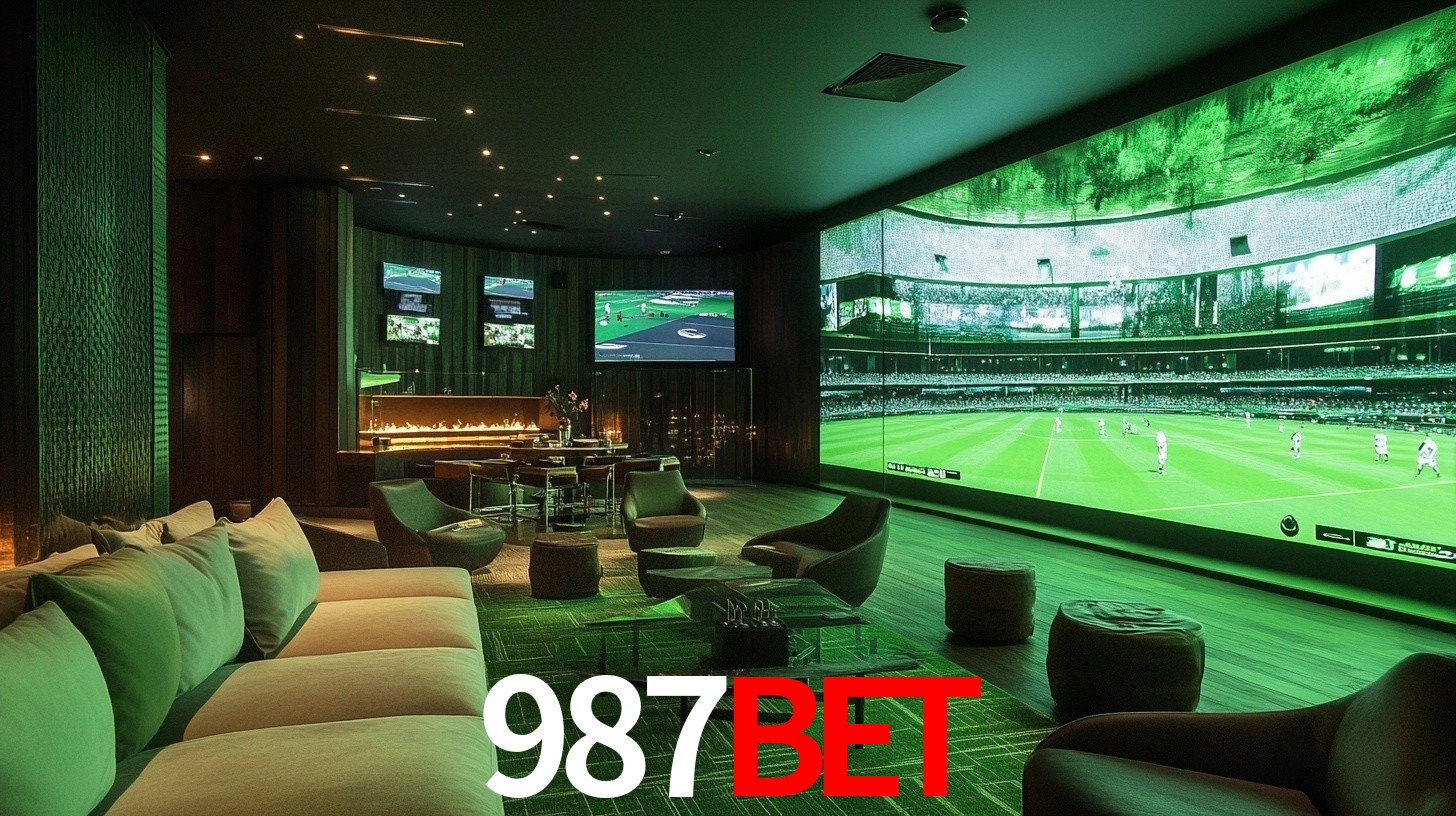 Sinta a adrenalina dos jogos de cassino com 987Bet