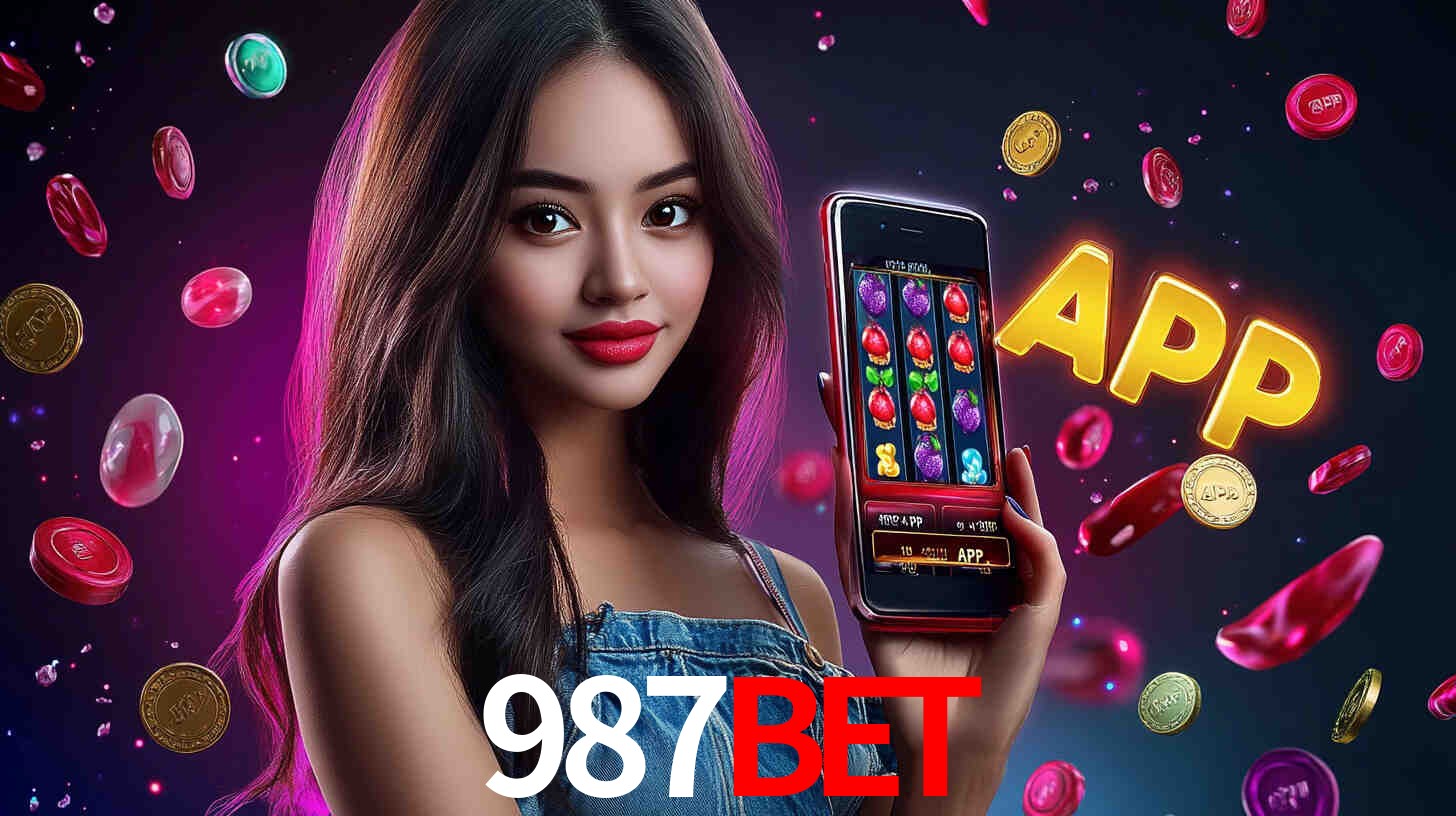 Descubra a Essência do 987Bet: Nossa História e Compromissos