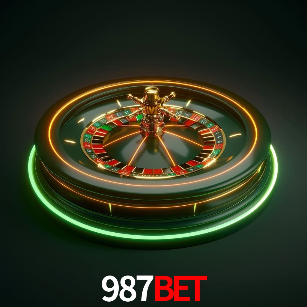 987Bet App - Aplicativo Móvel Oficial
