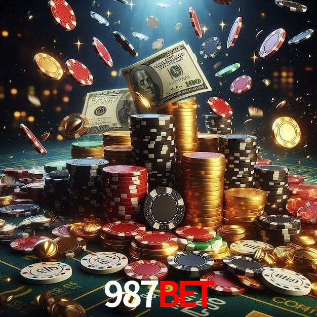 Interface Premium 987Bet