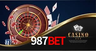 Provedores de Jogos 987Bet