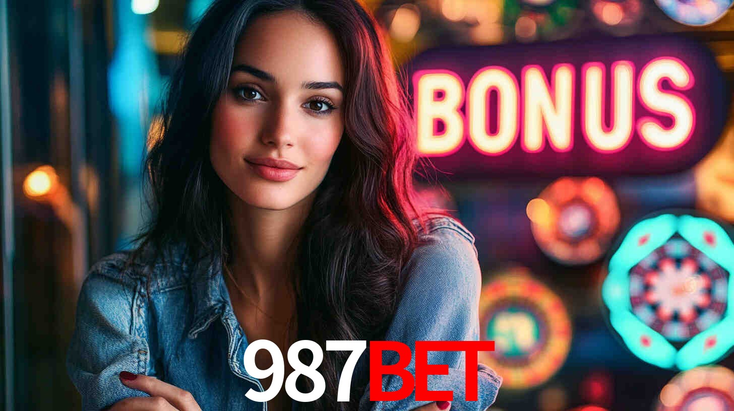 987Bet - Melhores jogos de cassino online - 987Bet.Win