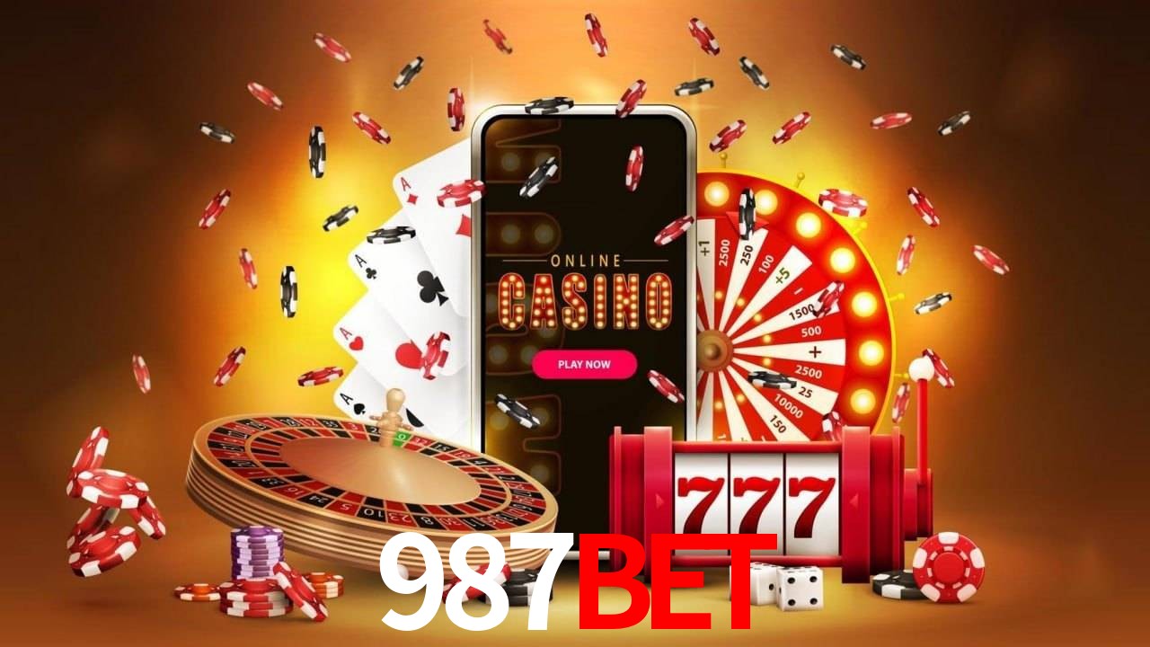 987Bet Belo Horizonte - Jackpots