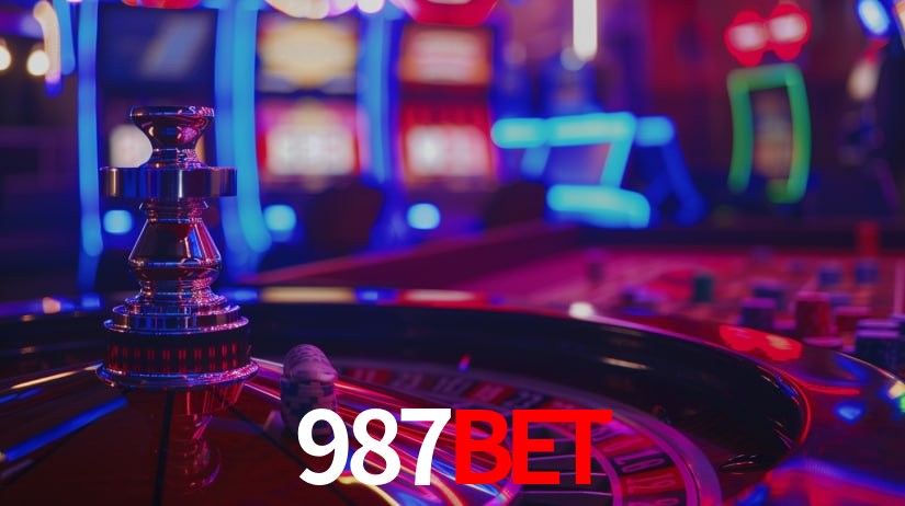 Ofertas Imperdíveis na 987Bet: Promoções e Bônus Que Valem a Pena