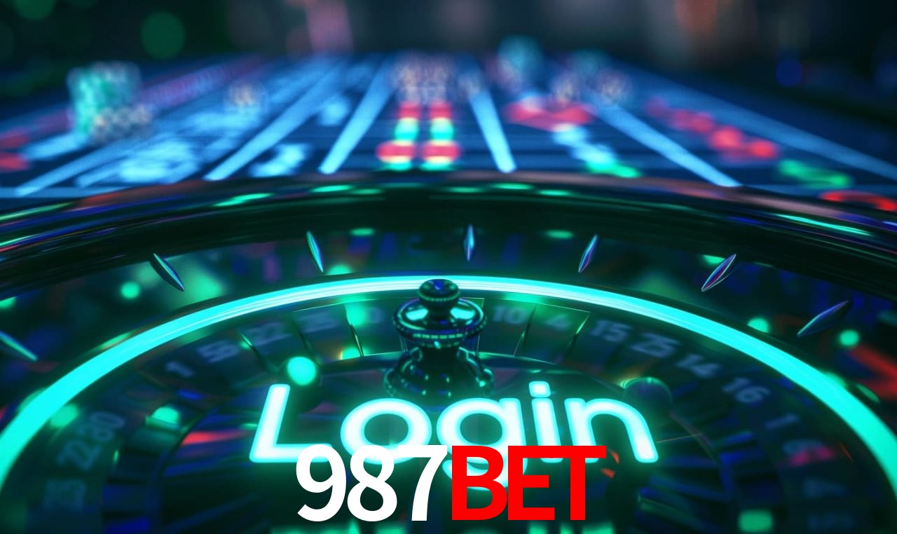 Diretório de Jogos 987Bet