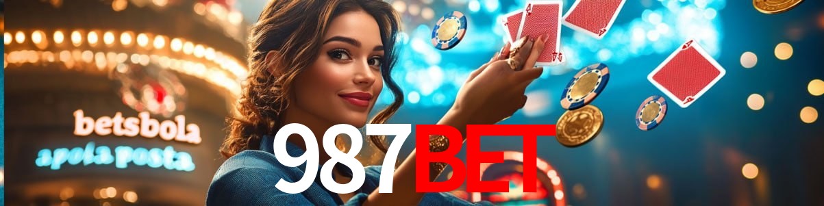 Slot Games 987Bet