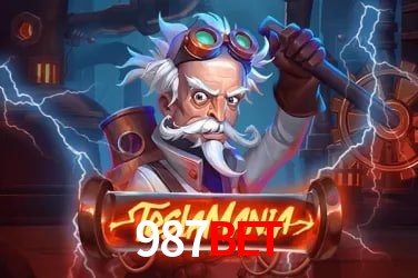 987Bet Salvador - Statistics