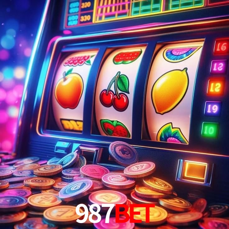 Login Seguro 987Bet