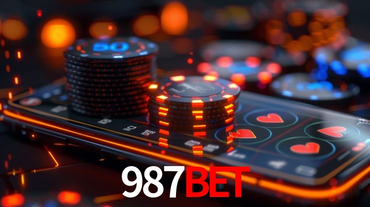 Live Casino 987Bet