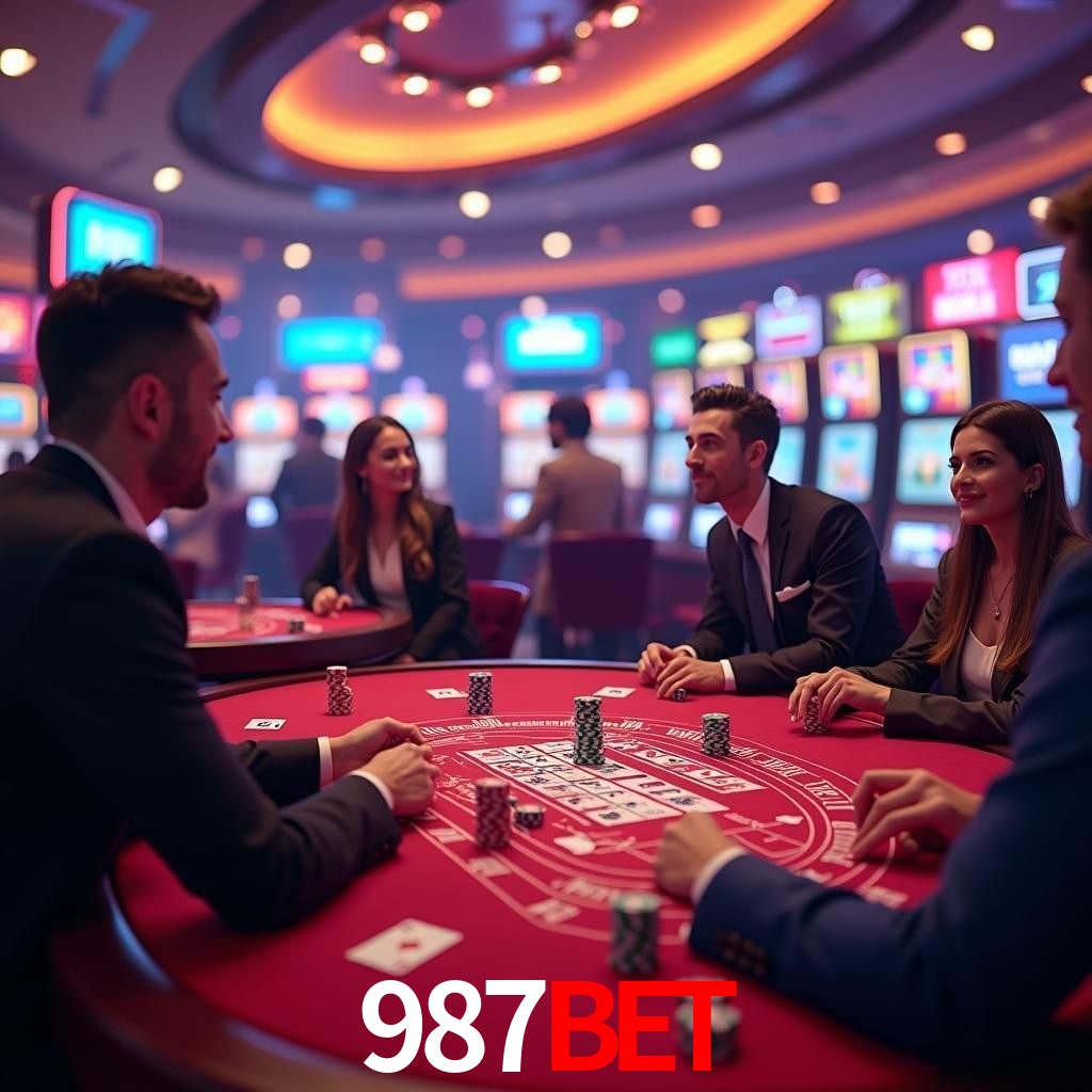 Estratégias Crash Games 987Bet
