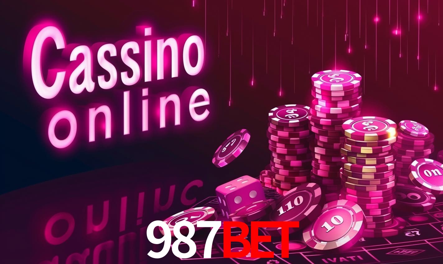 987Bet Crash - Aviator e 35+ Jogos Instant Win