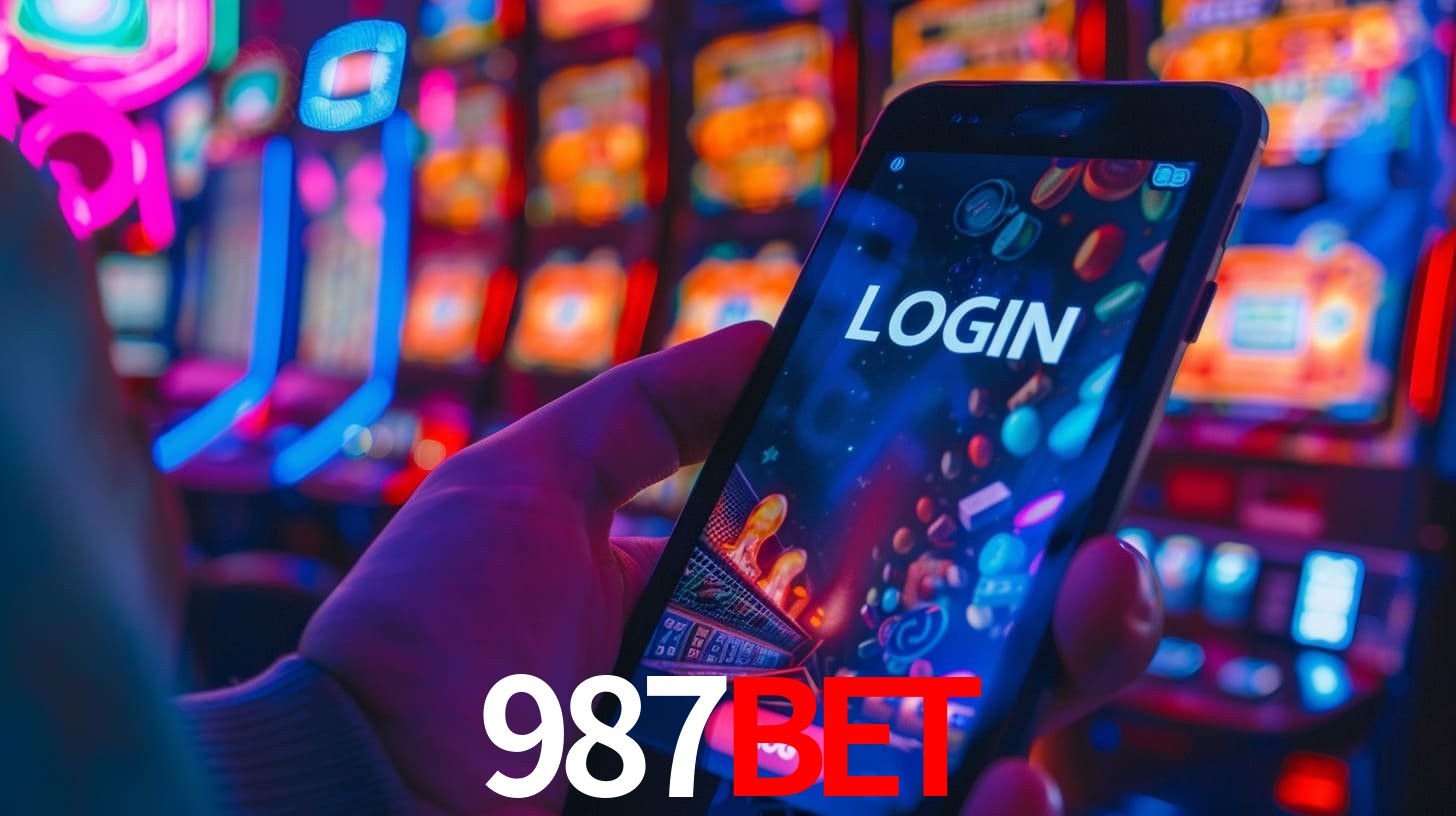 Estatísticas Esportivas 987Bet