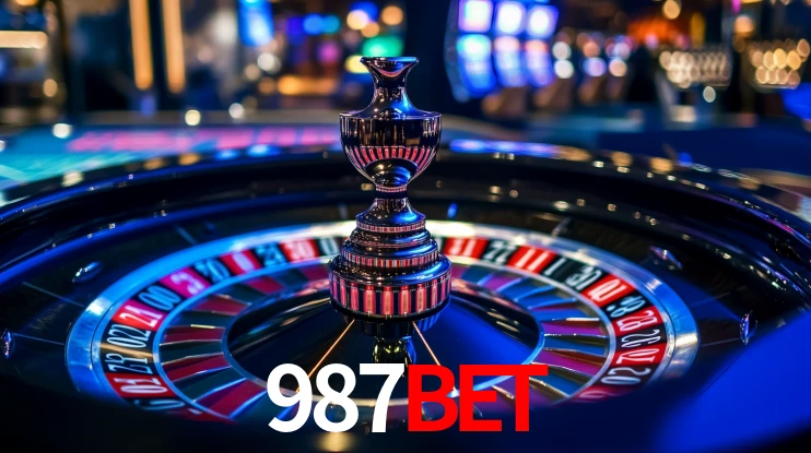 Premium Interface 987Bet