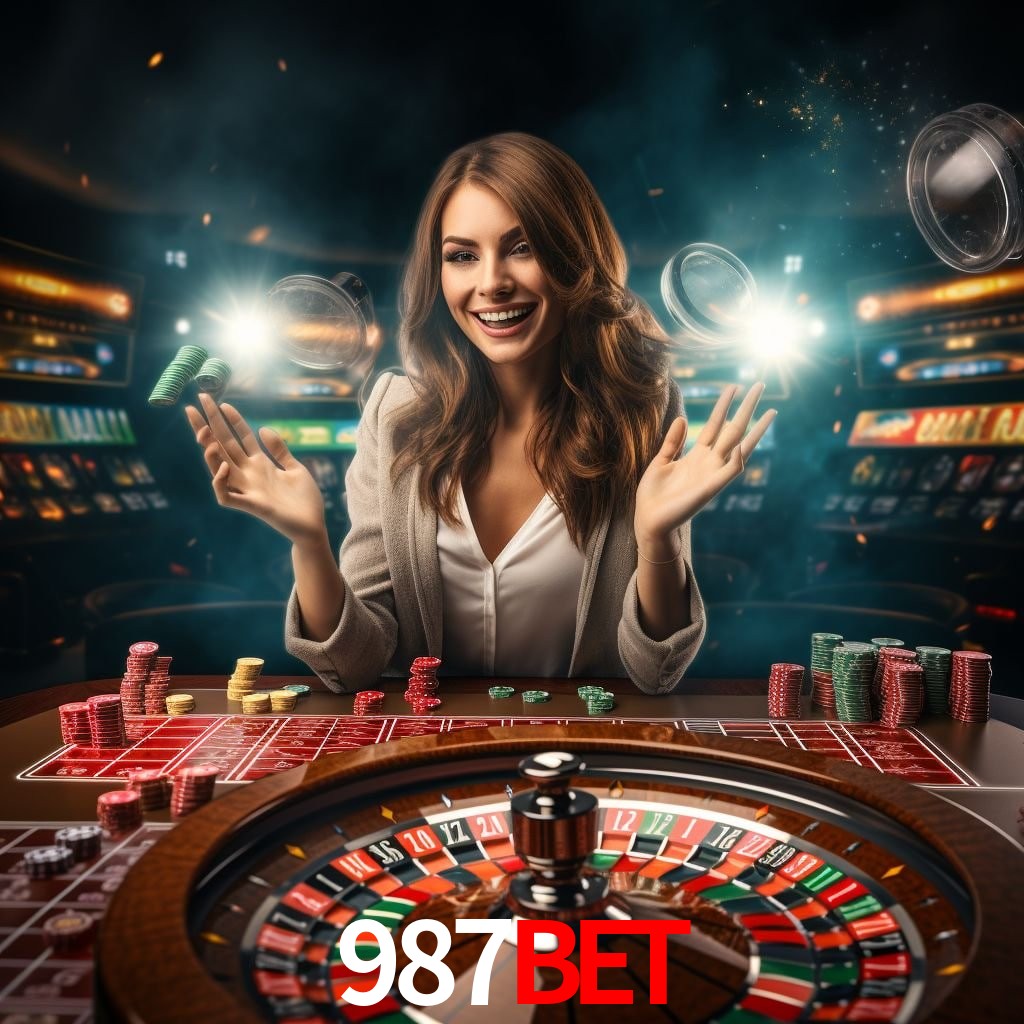 987Bet App Interface