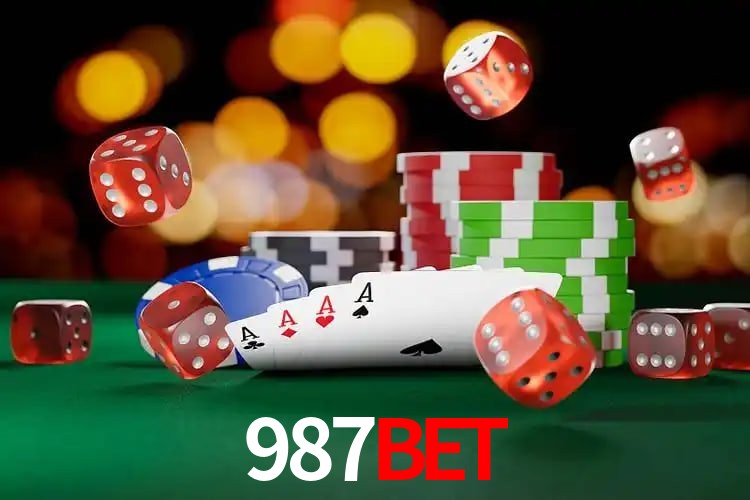 Ofertas Exclusivas 987Bet
