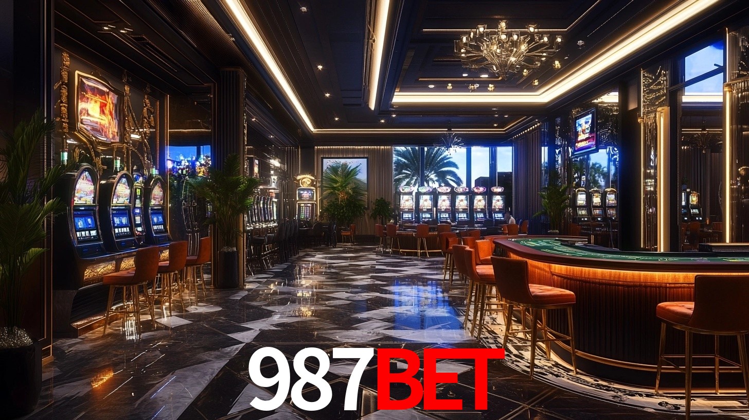 Daily Bonuses 987Bet