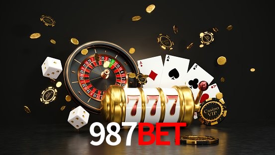 Statistics 987Bet