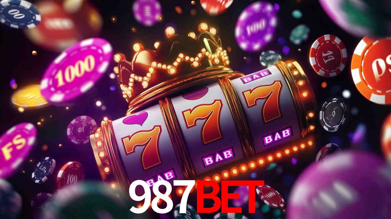 Account Benefits 987Bet