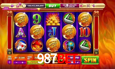 Inovações de Jogos na 987Bet: O Futuro das Experiências Interativas