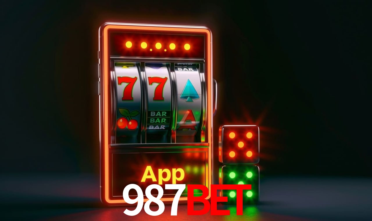 Sistemas de Segurança 987Bet